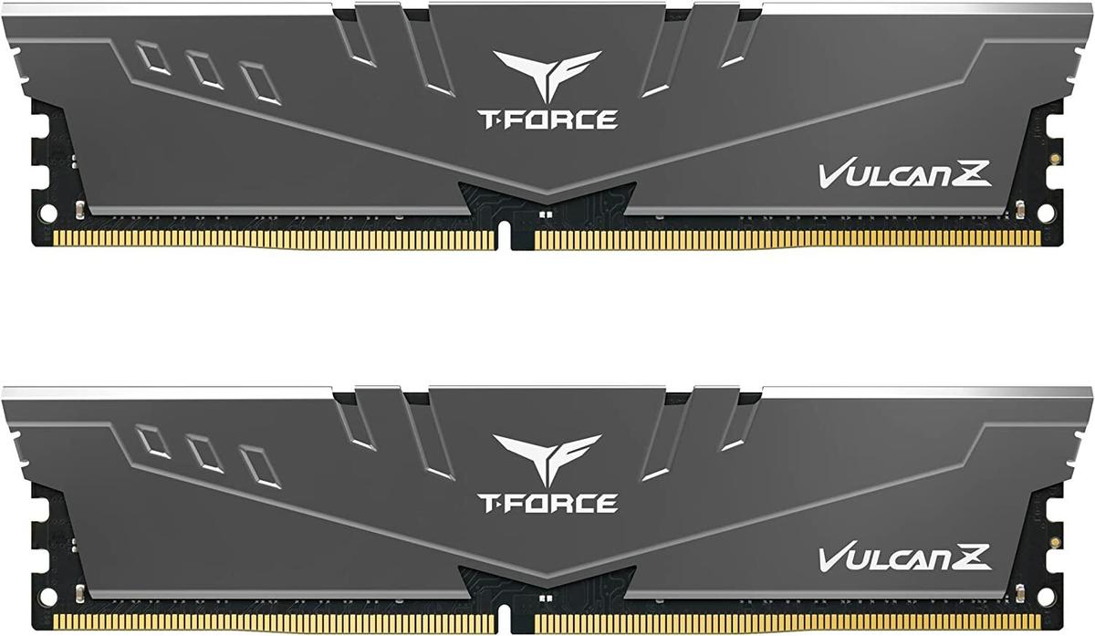 TEAMGROUP T-Force Vulcan Z DDR4 32G