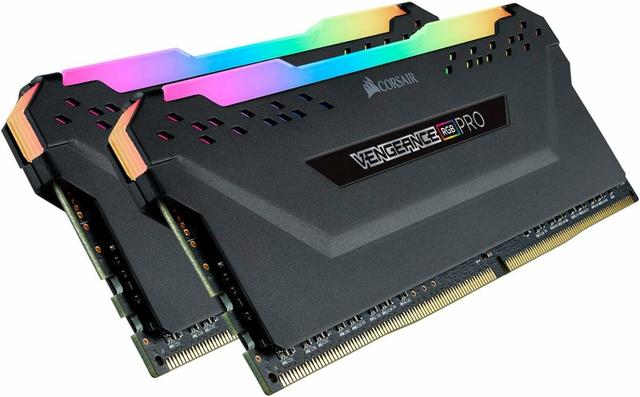 Corsair Vengeance RGB Pro 16GB