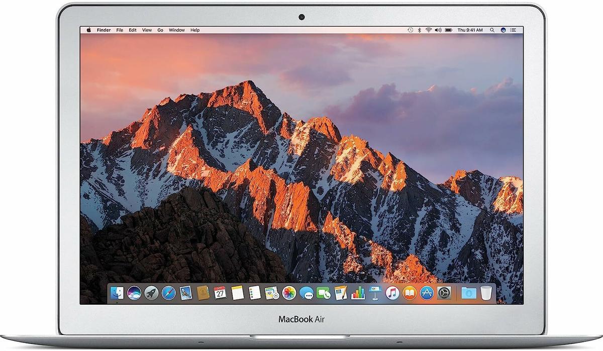 Apple MacBook Air (2017)